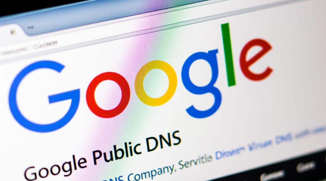 谷歌DNS1001与谷歌DNS有何不同？揭秘两者之间的神秘差异！
