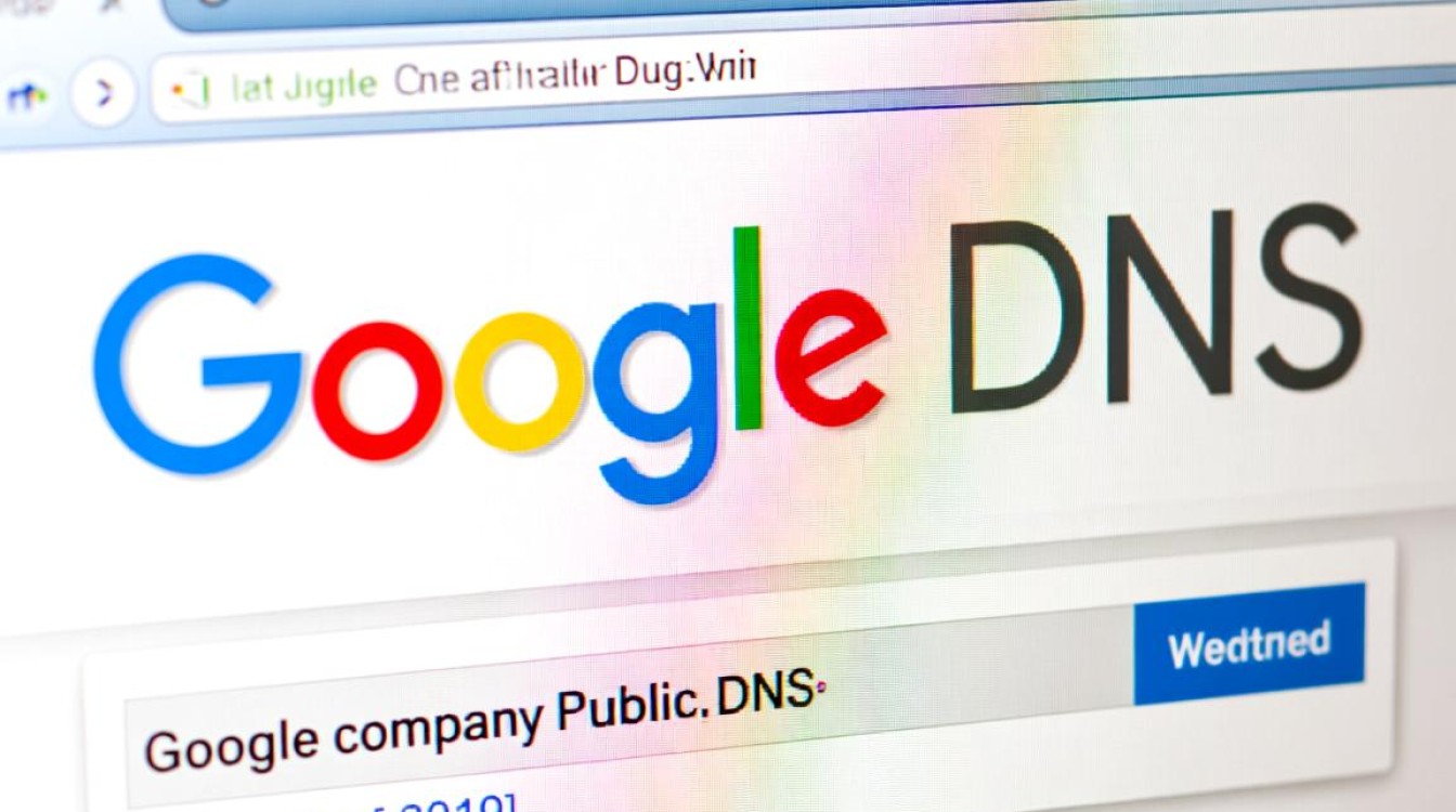 谷歌DNS1001与谷歌DNS有何不同？揭秘两者之间的神秘差异！