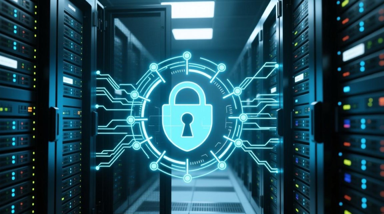 服务器流入攻击背后隐藏哪些安全风险与应对策略？