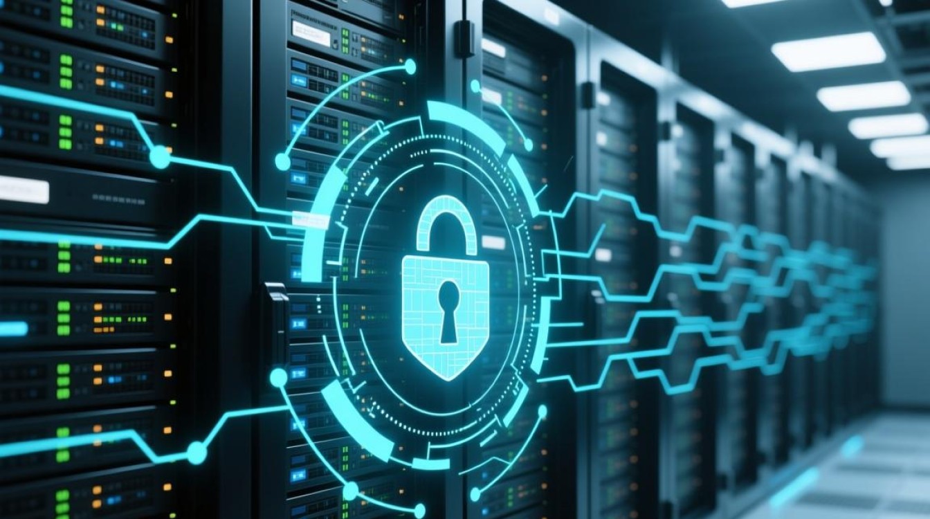 服务器流入攻击背后隐藏哪些安全风险与应对策略？