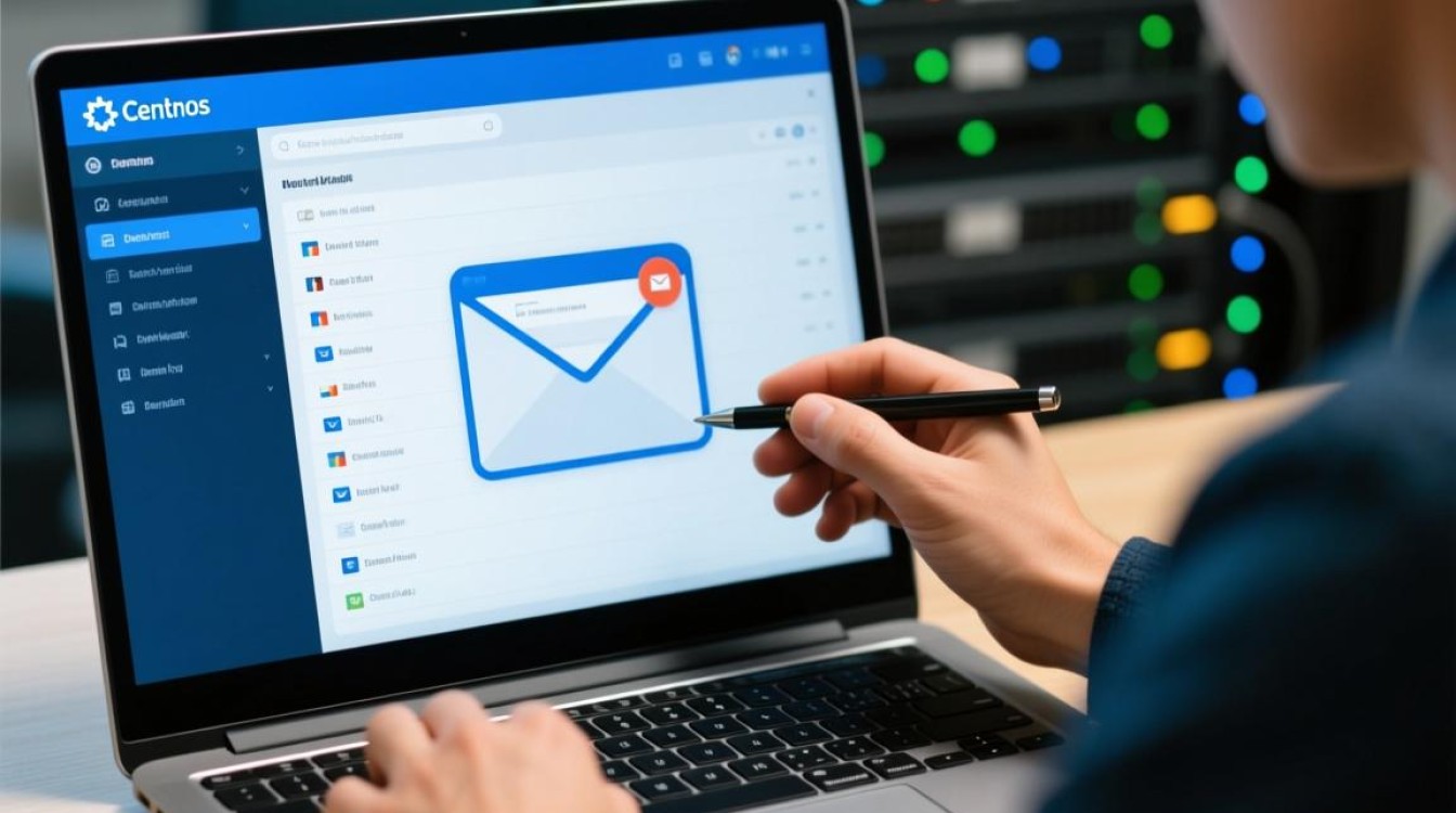 CentOS邮件文件中隐藏了哪些关键信息?如何有效解读? CentOS邮件文件中隐藏了哪些关键信息?如何有效解读?