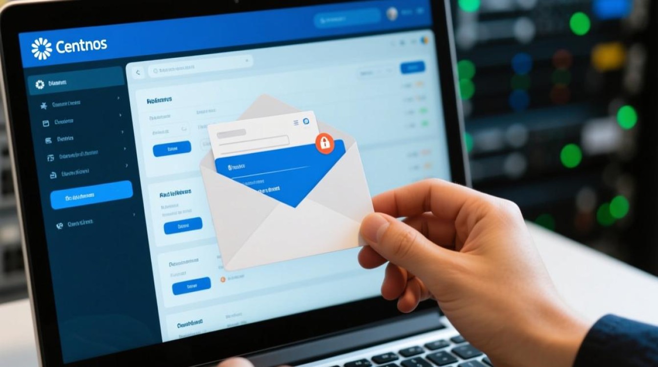 CentOS邮件文件中隐藏了哪些关键信息?如何有效解读? CentOS邮件文件中隐藏了哪些关键信息?如何有效解读?