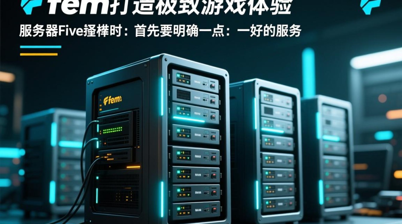 fivem 服务器推荐如何选择最适合您的优质五人模组游戏服务器？