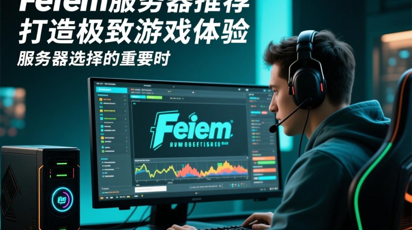 fivem 服务器推荐如何选择最适合您的优质五人模组游戏服务器？