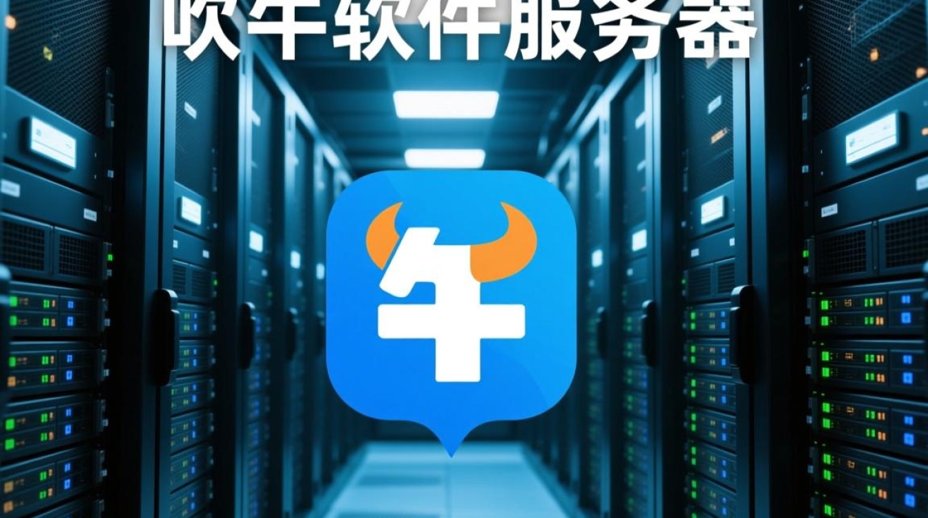 吹牛软件服务器背后真相揭秘，这款软件为何如此神秘？