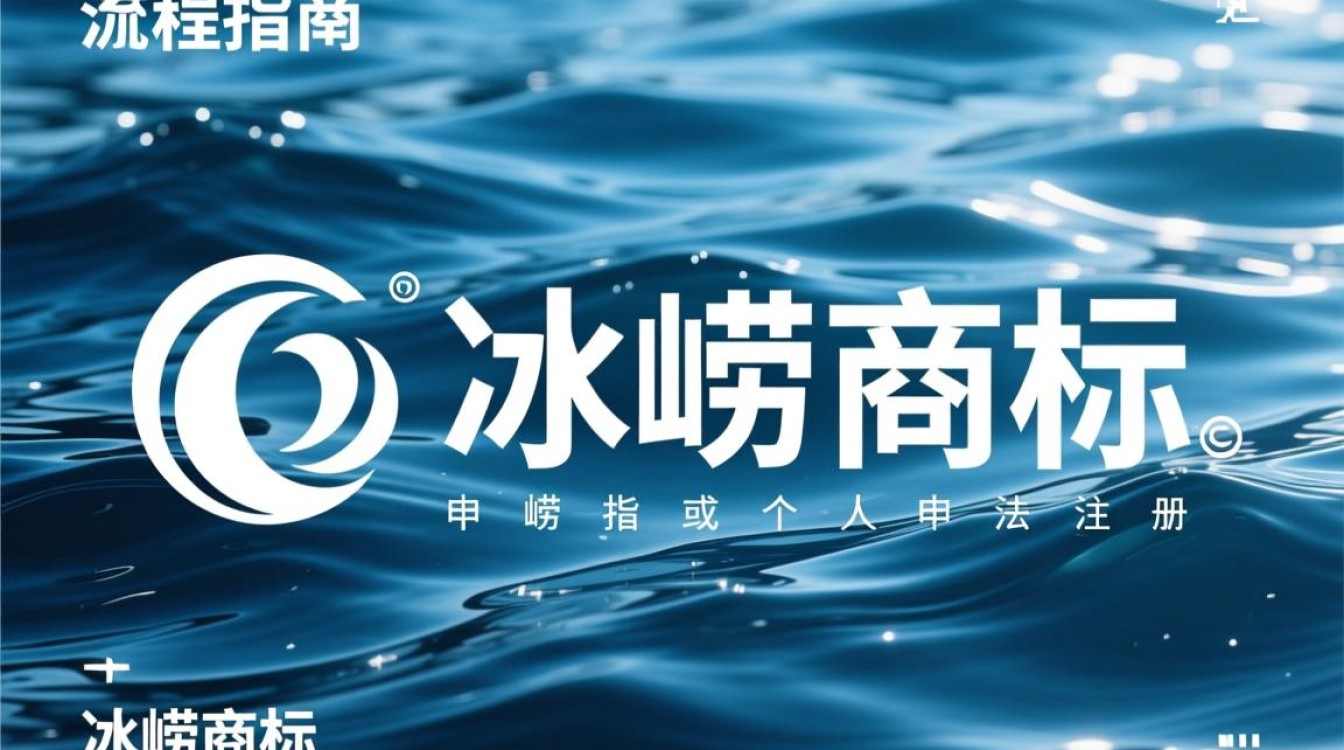冰崂商标注册过程中有哪些疑问和注意事项？