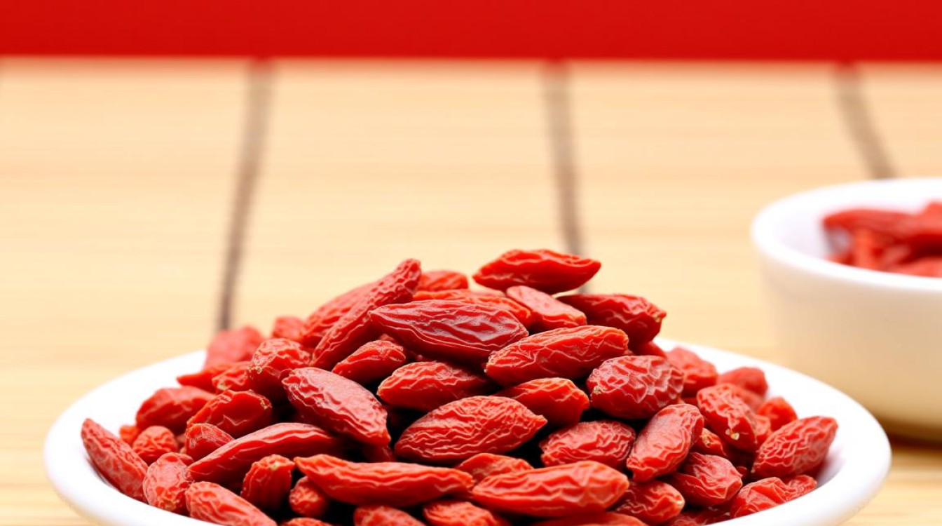 枸杞商标注册,究竟包含哪些类别?如何正确选择? 枸杞商标注册,究竟包含哪些类别?如何正确选择?