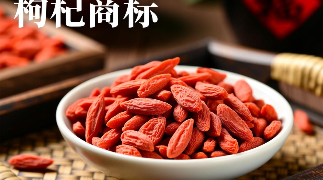 枸杞商标注册,究竟包含哪些类别?如何正确选择? 枸杞商标注册,究竟包含哪些类别?如何正确选择?