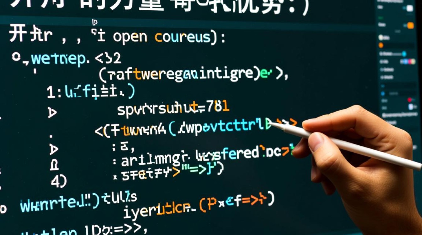 网站后台开源此举是否颠覆行业格局，引发新一轮技术革命？