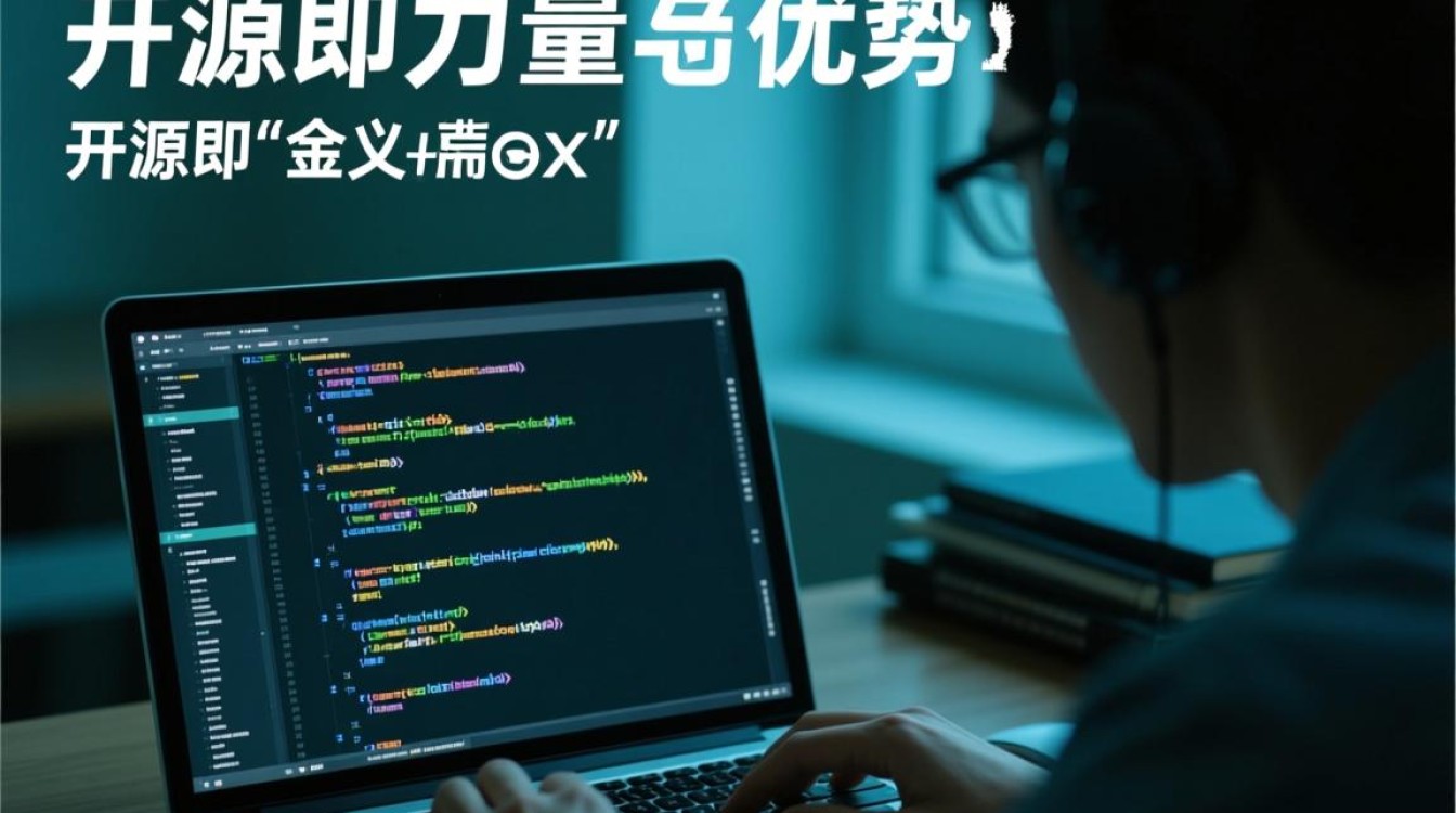 网站后台开源此举是否颠覆行业格局，引发新一轮技术革命？