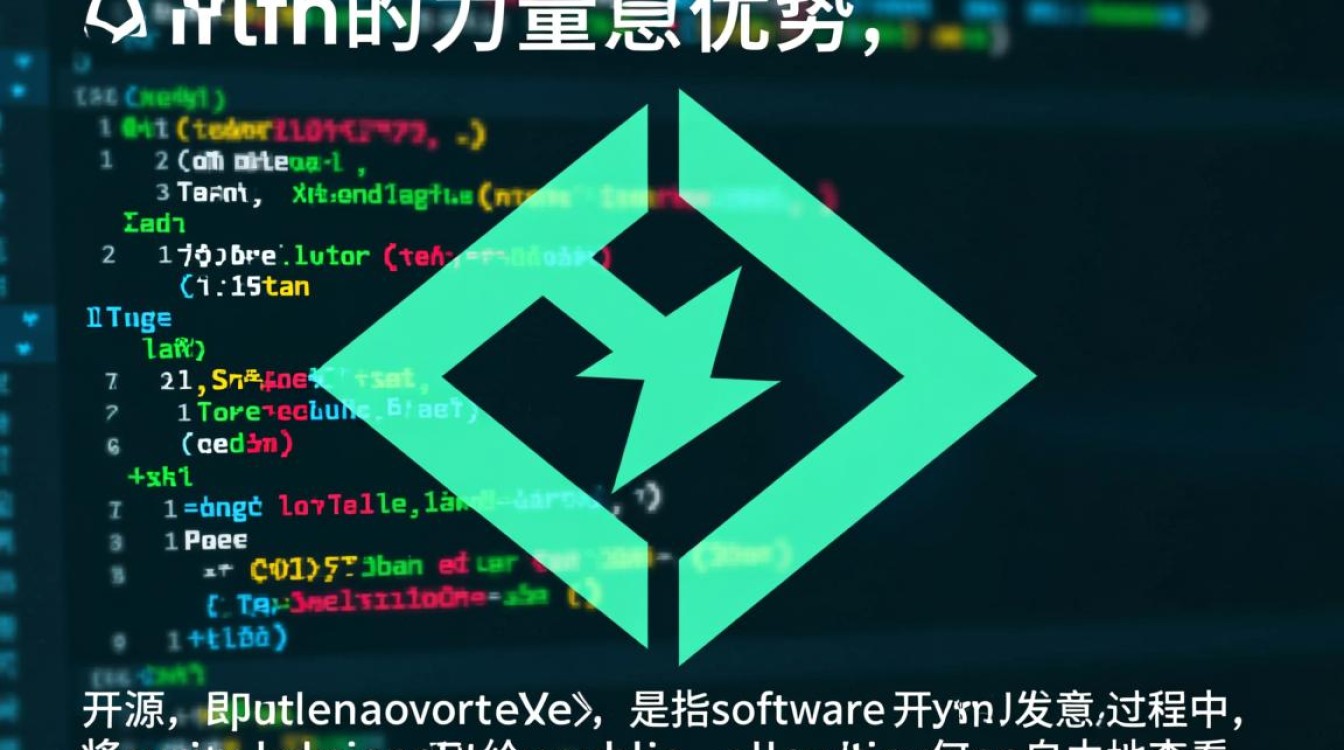 网站后台开源此举是否颠覆行业格局，引发新一轮技术革命？