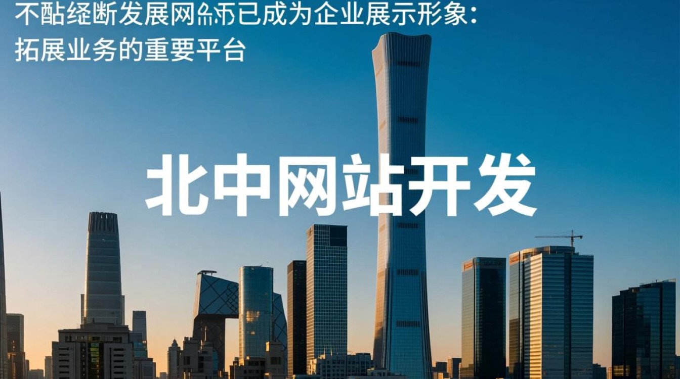 北京网站开发建设，哪家公司能提供最优质服务？性价比如何？