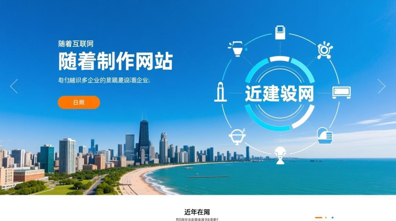 日照制作网站哪家服务优质?如何挑选合适的专业网站制作服务? 日照制作网站哪家服务优质?如何挑选合适的专业网站制作服务?