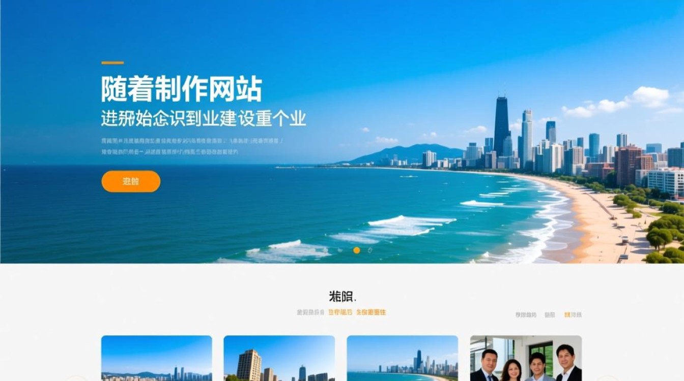 日照制作网站哪家服务优质?如何挑选合适的专业网站制作服务? 日照制作网站哪家服务优质?如何挑选合适的专业网站制作服务?