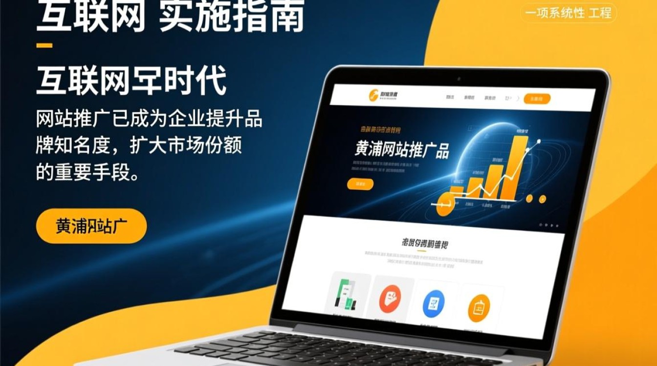 黄浦网站推广,如何提升企业在线影响力? 黄浦网站推广,如何提升企业在线影响力?