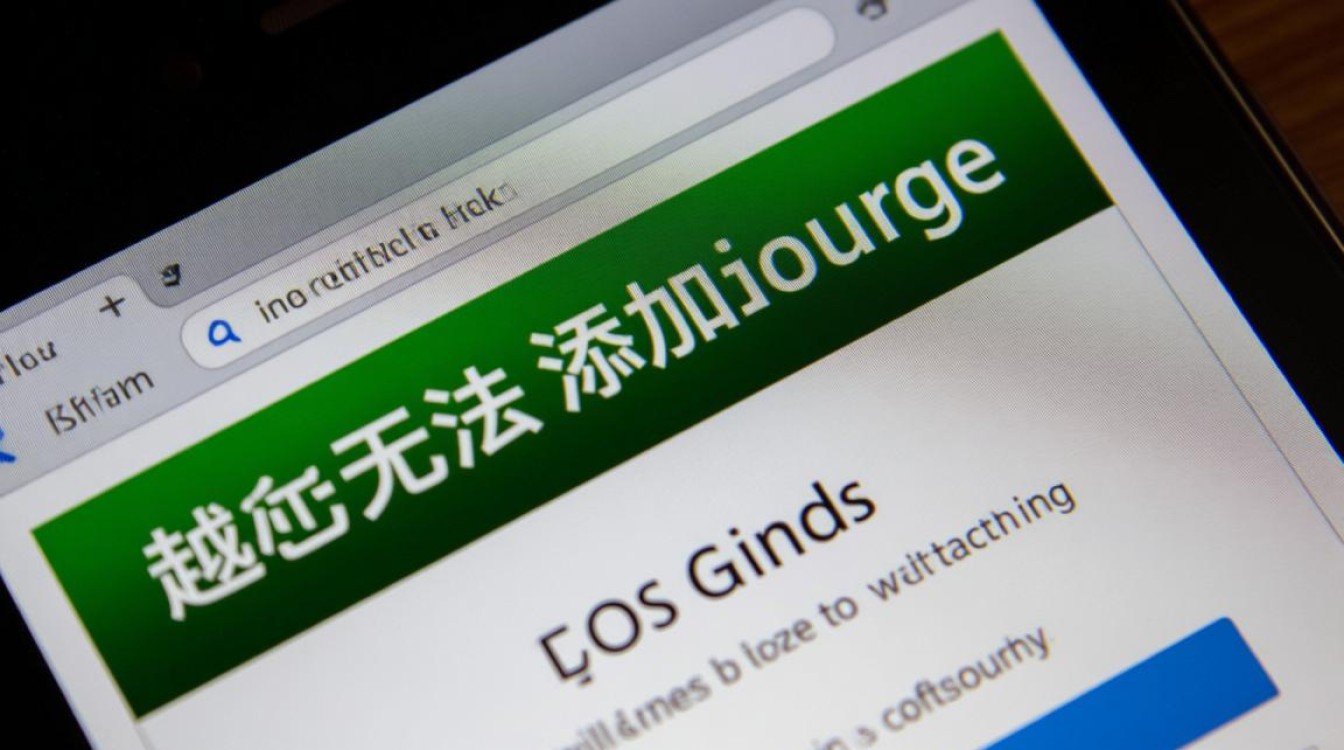 越狱后无法添加源?解决方法揭秘! 越狱后无法添加源?解决方法揭秘!