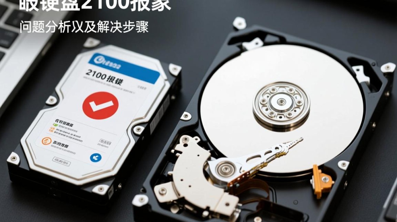 双硬盘配置2100型号为何频繁报错？故障排查与解决指南！
