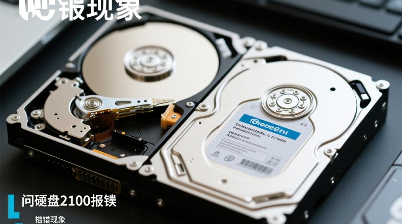 双硬盘配置2100型号为何频繁报错？故障排查与解决指南！