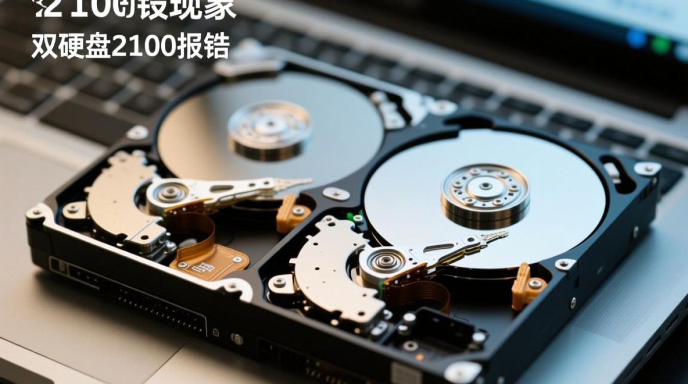 双硬盘配置2100型号为何频繁报错？故障排查与解决指南！