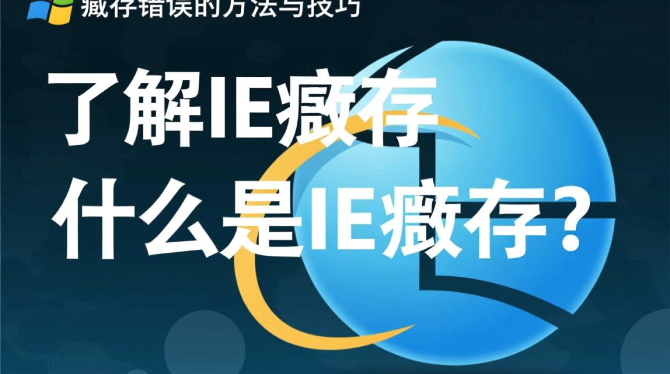 为何清除IE缓存后还出现报错？排查解决全攻略揭秘！