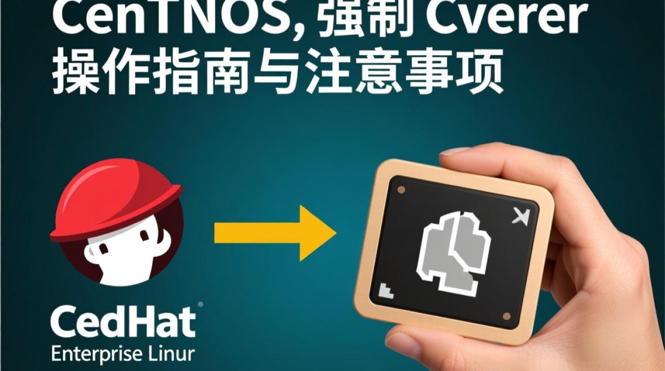 CentOS强制覆盖升级，这样做安全吗？有什么潜在风险？