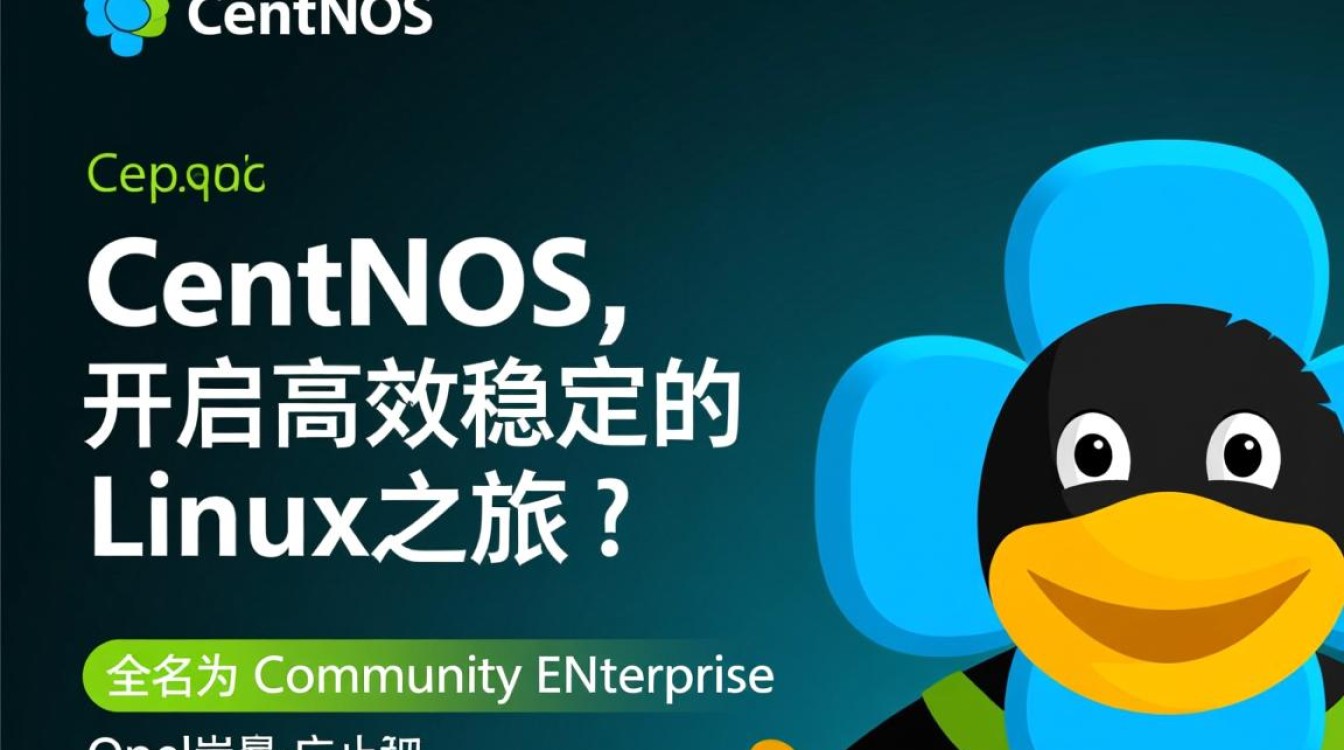 CentOS欢迎语背后的寓意和设计理念究竟有何独特之处？