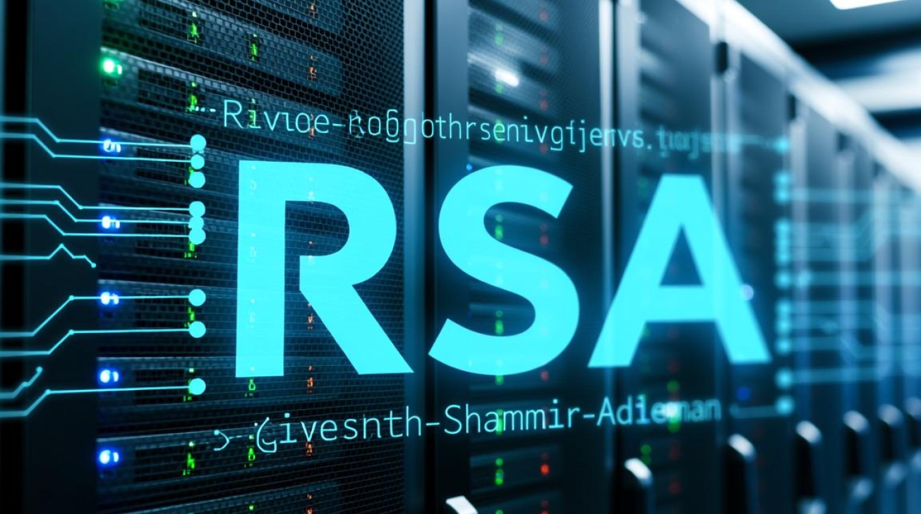 服务器RSA应用中的加密解密过程安全性如何保障? 服务器RSA应用中的加密解密过程安全性如何保障?