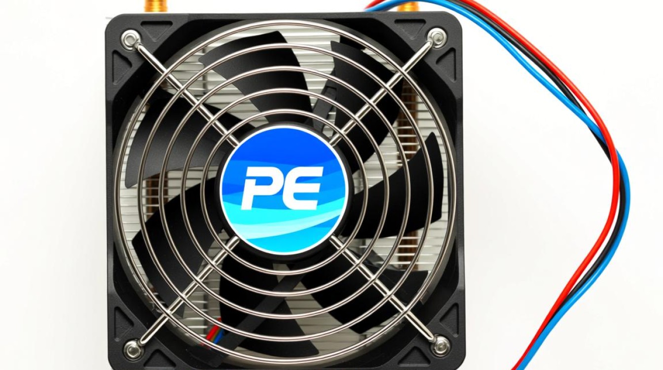 PE启动风扇报错时，如何排查解决故障及避免频繁重启？