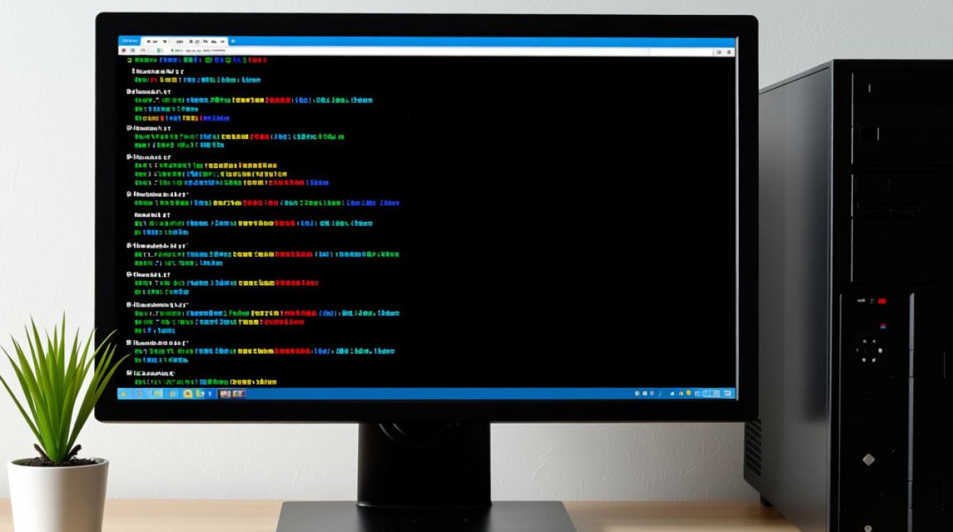 电脑黑屏报错an现象频发，原因及解决方法究竟是什么？