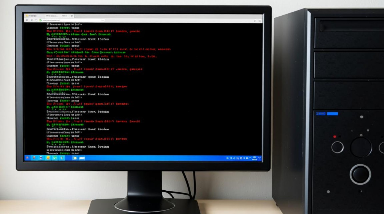 电脑黑屏报错an现象频发，原因及解决方法究竟是什么？