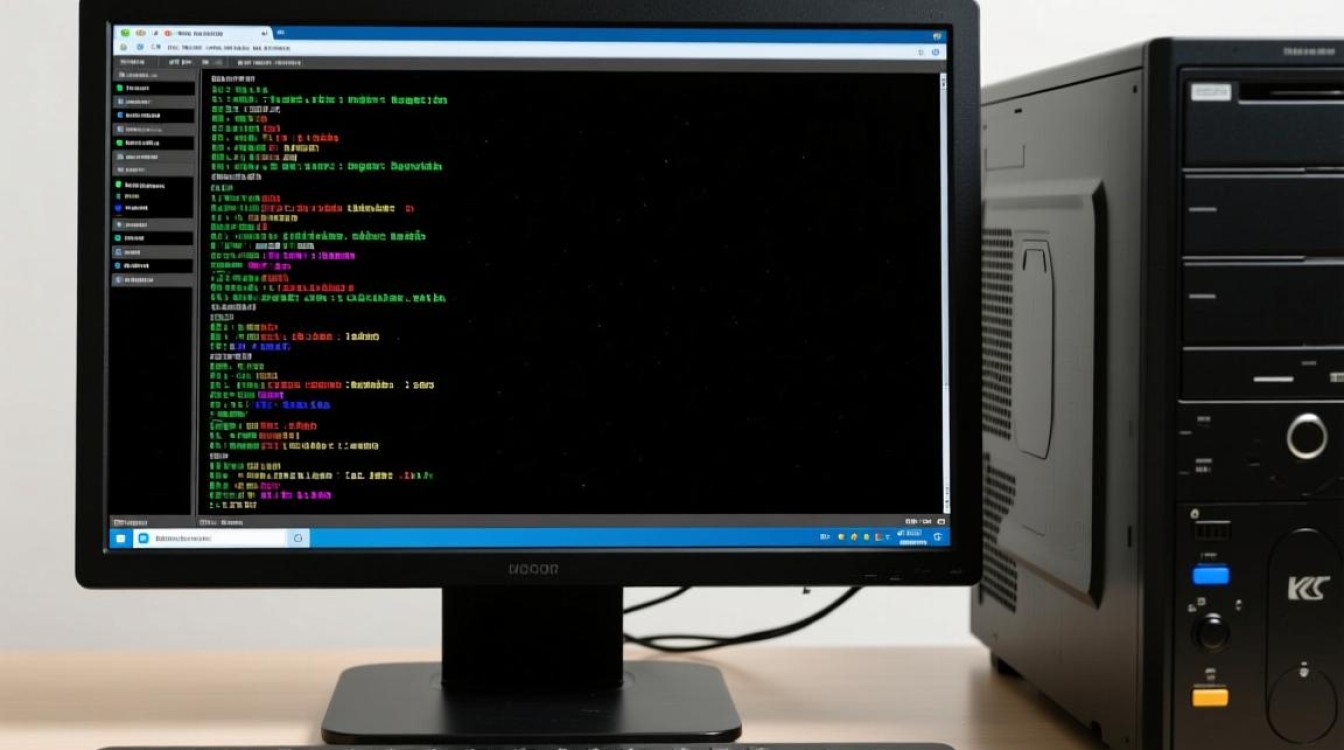 电脑黑屏报错an现象频发，原因及解决方法究竟是什么？