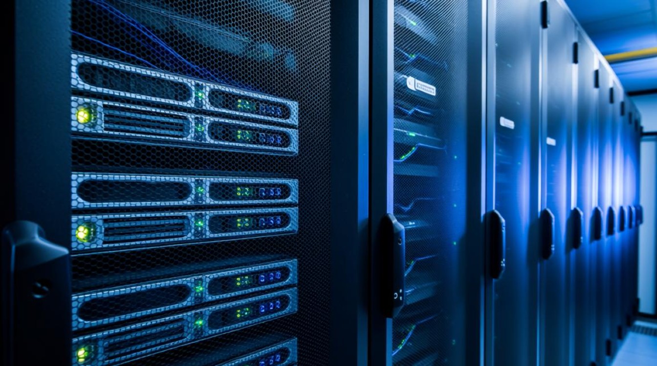 服务器辐射最大？揭秘数据中心辐射惊人真相与防护措施！