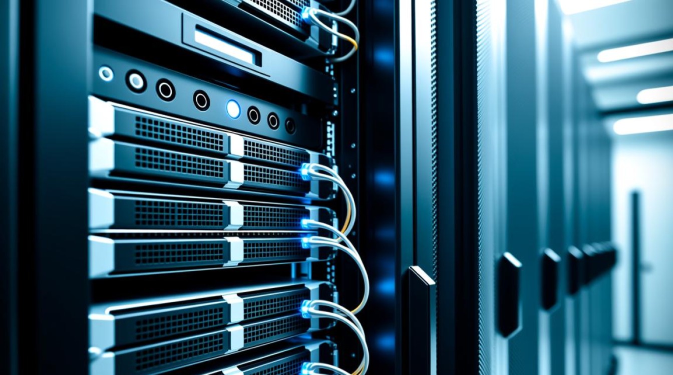 服务器辐射最大？揭秘数据中心辐射惊人真相与防护措施！