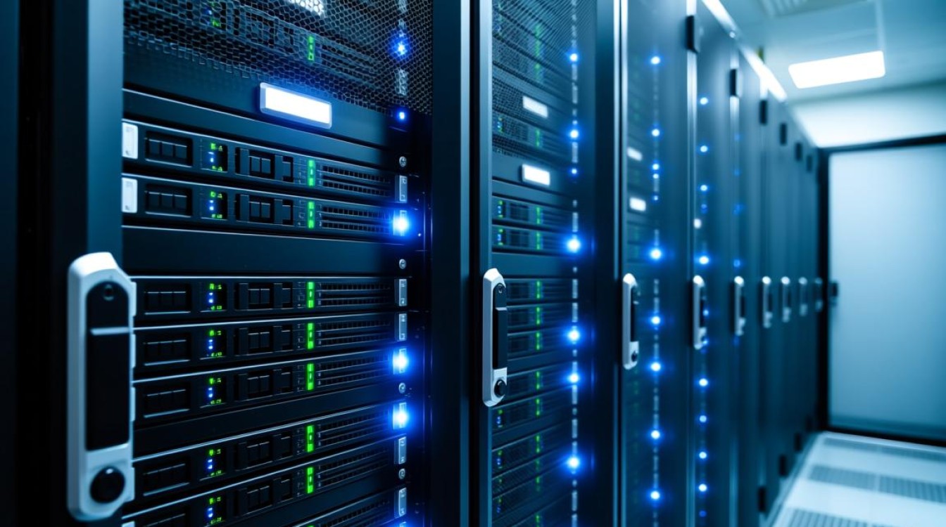 服务器辐射最大？揭秘数据中心辐射惊人真相与防护措施！