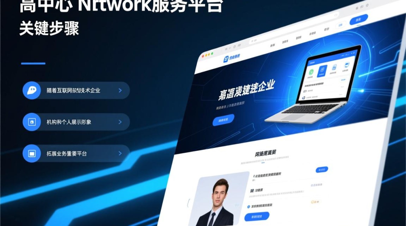 网站集群建设如何优化配置与提升用户体验？