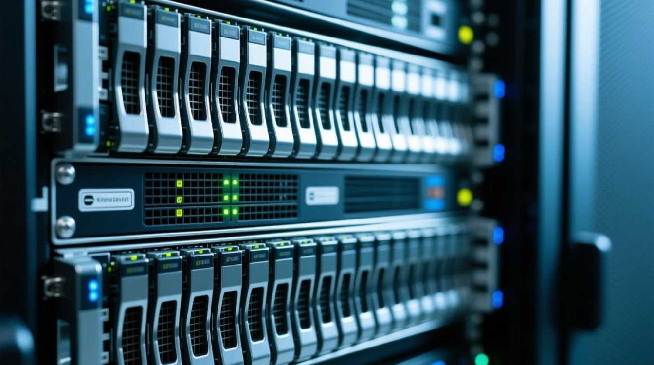 刀片服务器图揭秘,为何如此紧凑高效?其性能与散热如何平衡? 刀片服务器图揭秘,为何如此紧凑高效?其性能与散热如何平衡?