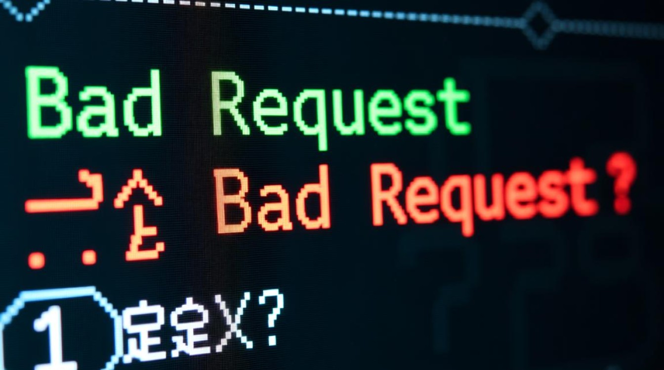 为什么我的Python程序会频繁出现bad request错误？原因解析与解决方法。