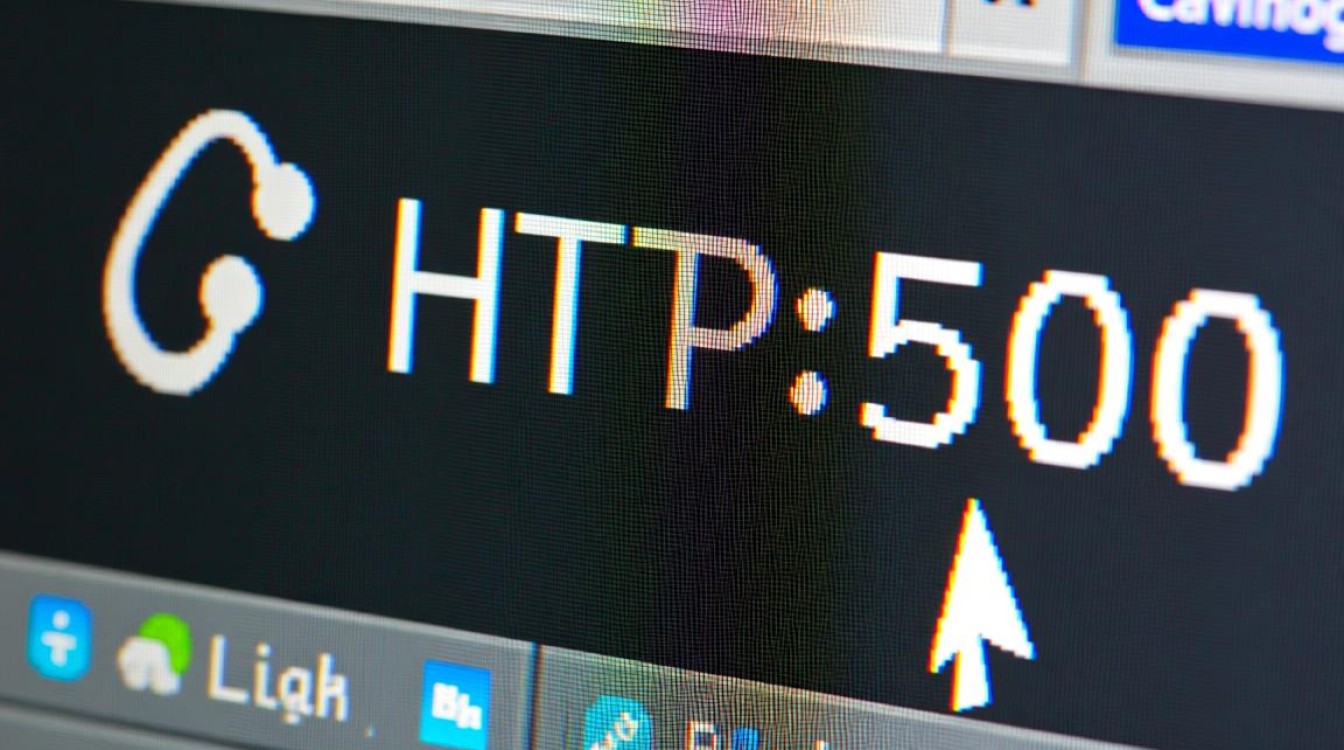 CentOS HTTP 500错误频繁出现，究竟是什么原因导致，如何解决？