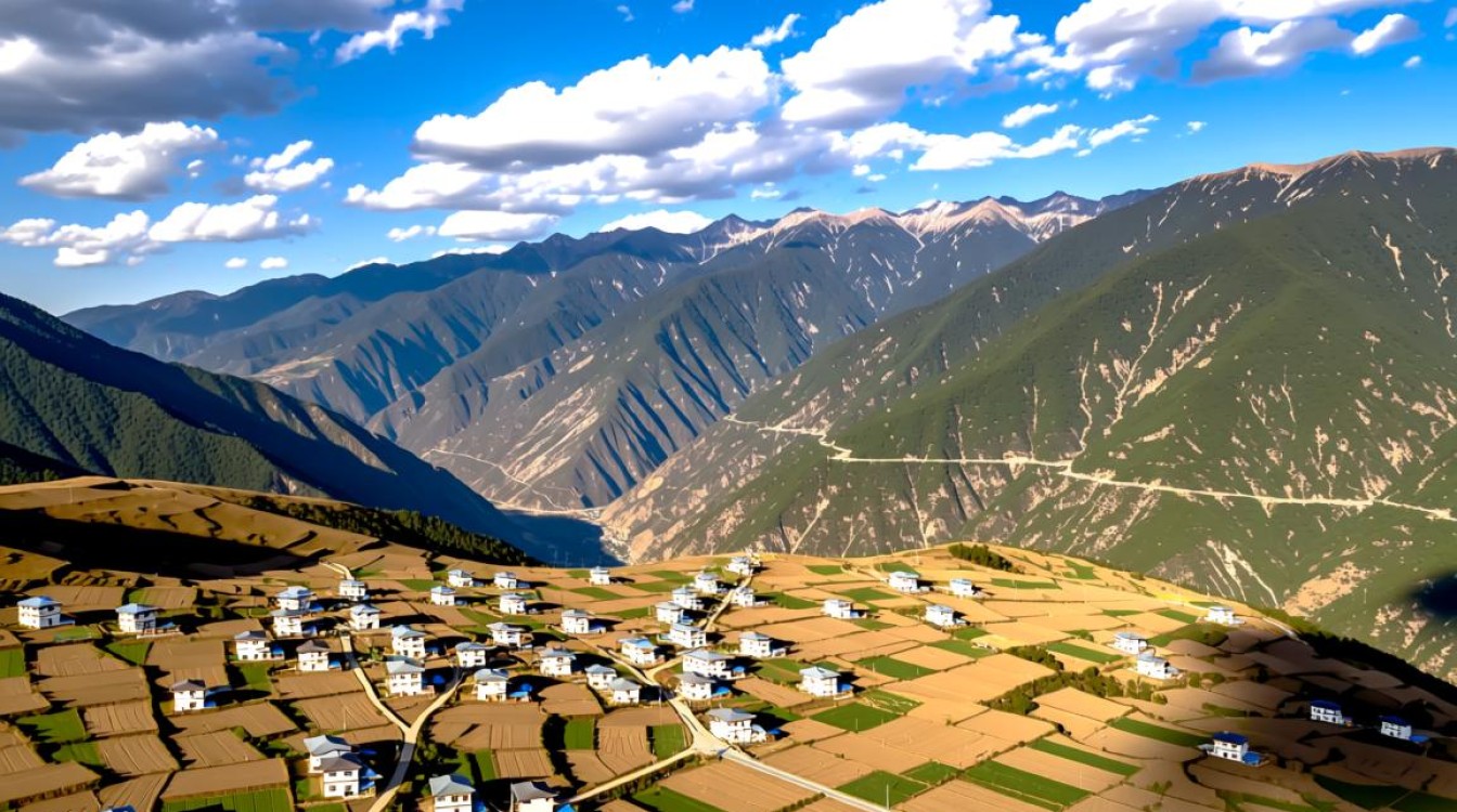 木里县网站揭秘，木里县最新动态、信息与资源汇总？