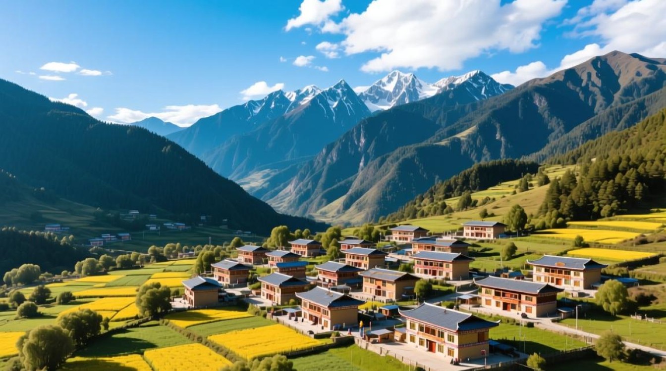 木里县网站揭秘，木里县最新动态、信息与资源汇总？