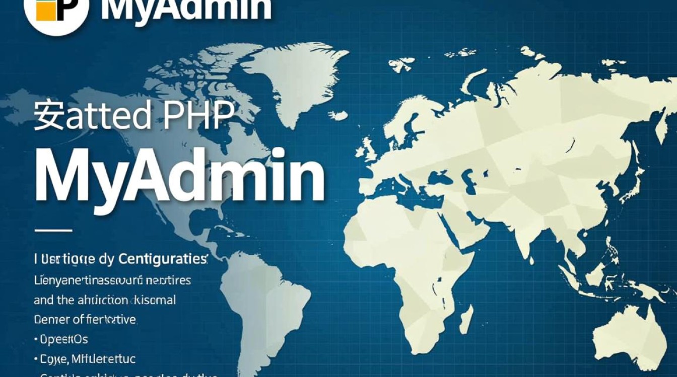 如何安装配置Centos下的phpMyAdmin? 如何安装配置Centos下的phpMyAdmin?
