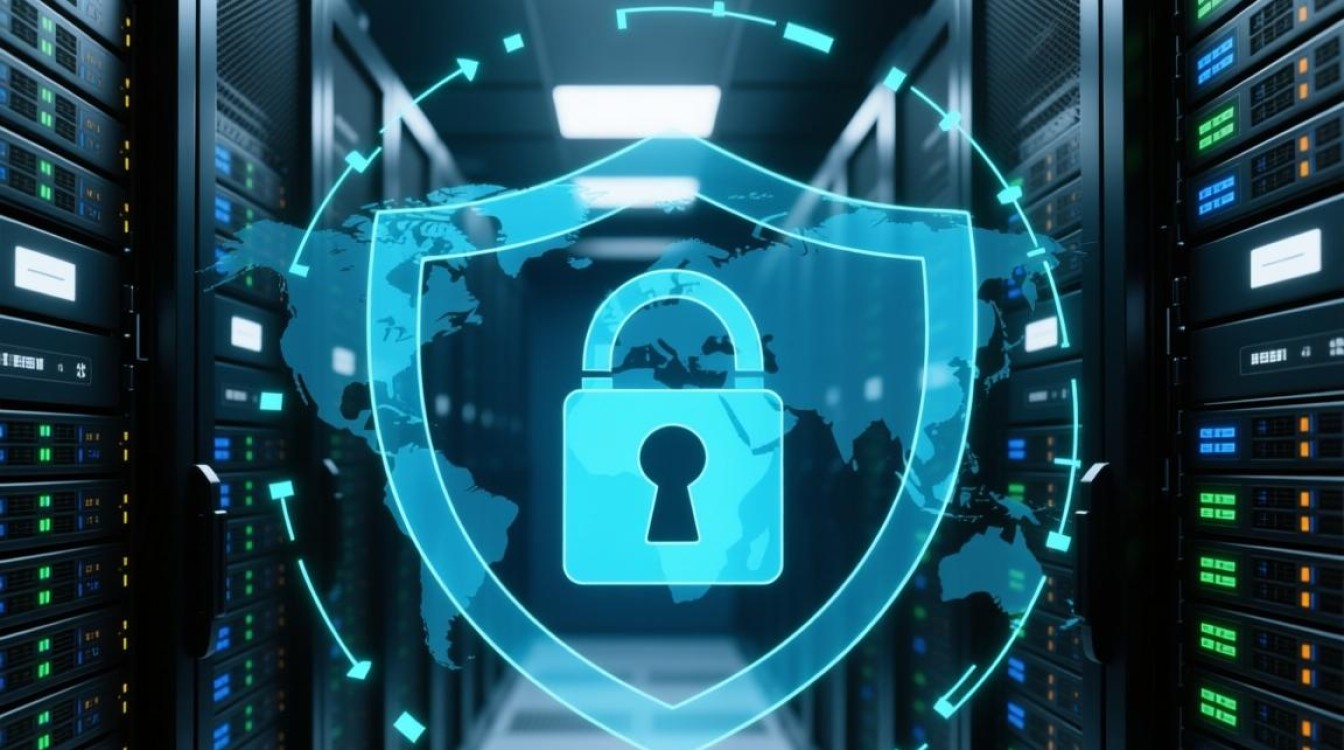 隐藏源服务器背后，网络神秘力量究竟是谁在操控？