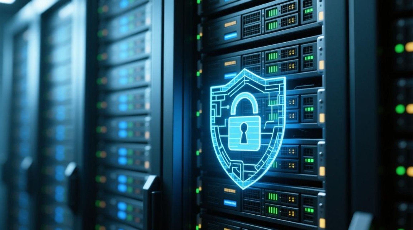 隐藏源服务器背后，网络神秘力量究竟是谁在操控？