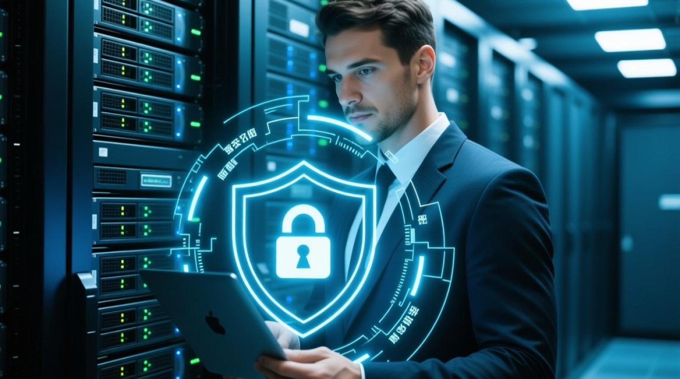 隐藏源服务器背后，网络神秘力量究竟是谁在操控？