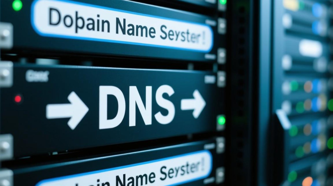 DNS原理复杂吗？这些DNS记录类型有哪些用途？