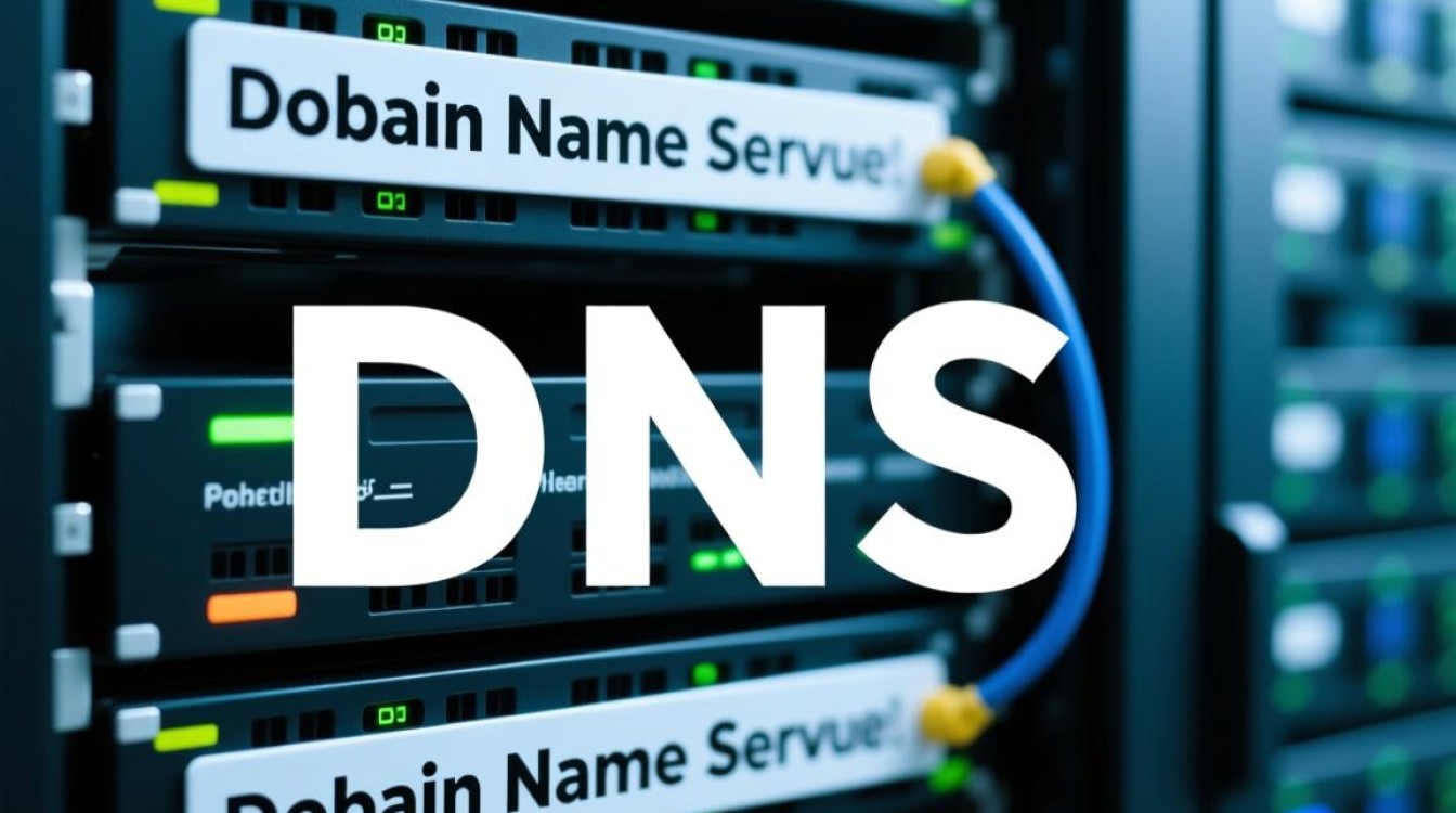 DNS原理复杂吗？这些DNS记录类型有哪些用途？