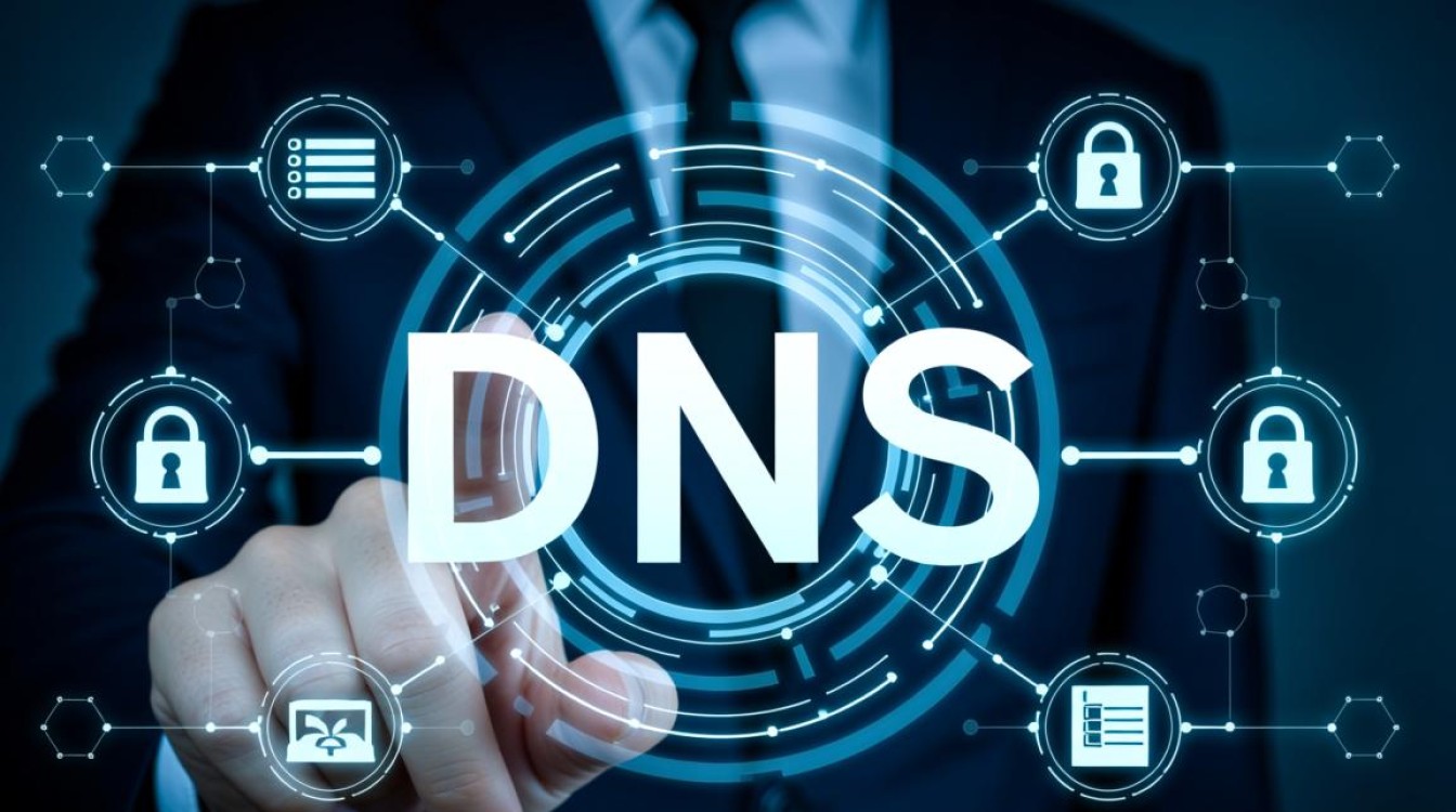 掩码dns1dns2背后原理是什么？揭秘网络隐藏技巧！