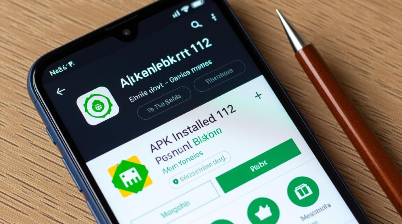 apk安装报错112手机安装应用时频繁出现？背后原因及解决方法揭秘！