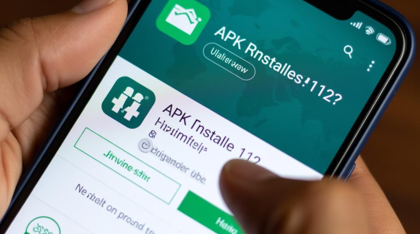 apk安装报错112手机安装应用时频繁出现？背后原因及解决方法揭秘！