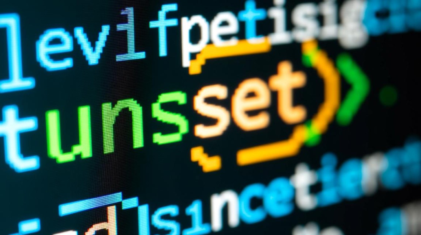 在使用unset函数时为何频繁出现报错？深入探究原因及解决方案